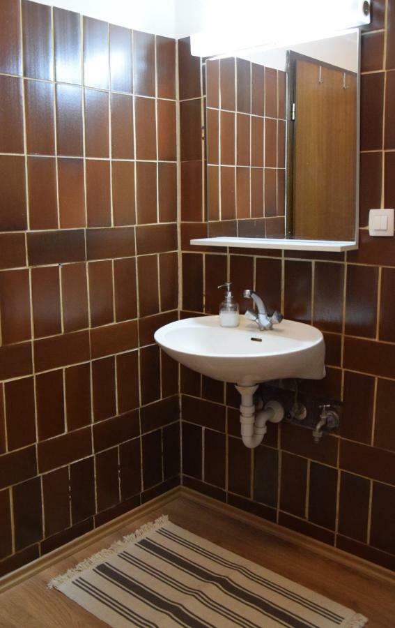 Rooms Ribnikar Postojna Exterior foto